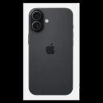 Iphone 17 256gb Black